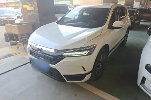 Honda Breeze 2022