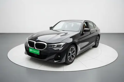 BMW i3 2023