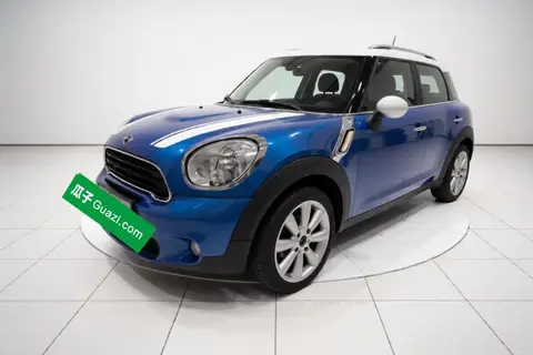 MINI Countryman 2013