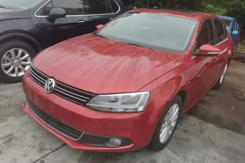 Volkswagen Sagitar 2014
