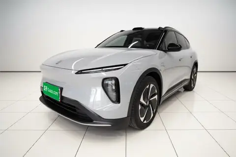 NIO ES6 2024