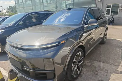 Li L9 2024