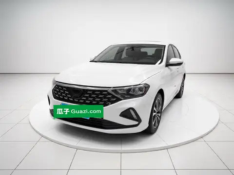 Jetta VA3 2022
