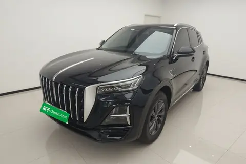 Hongqi HS5 2025