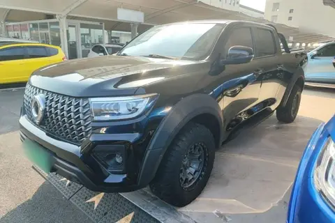 Great Wall Poer 2023