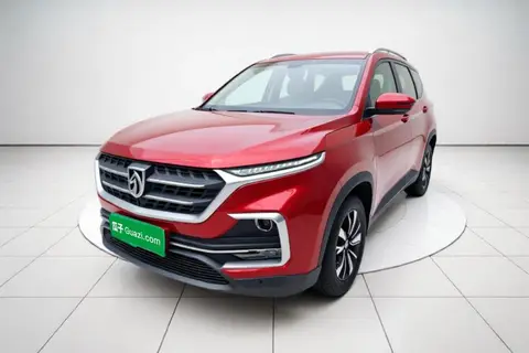 Baojun 530 2018