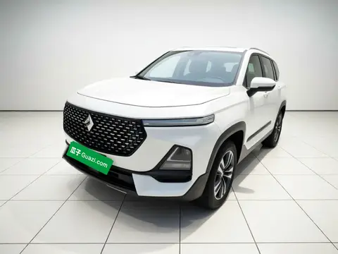 Baojun RS-5 2019