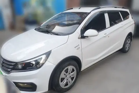 Baojun 310W 2019