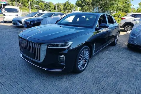 Hongqi H9 2020
