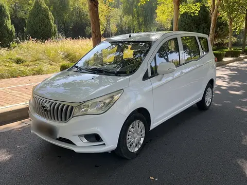 FAW 727 2018