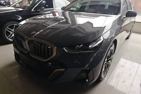 BMW 5 Series 2024