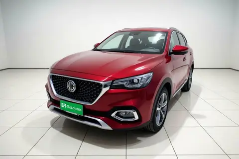 MG HS 2018