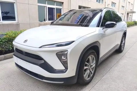 NIO ES6 2020