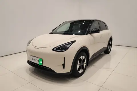 Geely Geome 2026