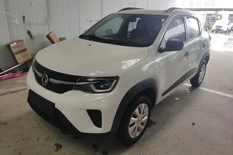 Dongfeng EX1 2021