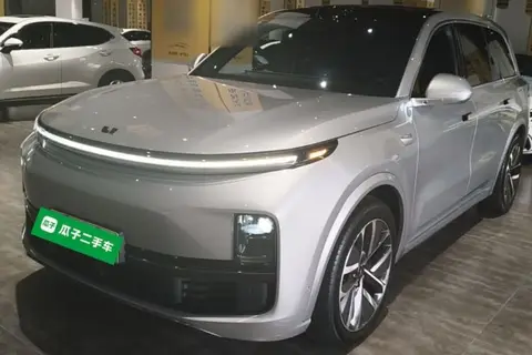 Li L9 2022