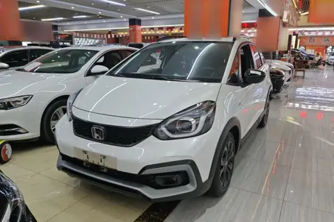 Honda LIFE 2021
