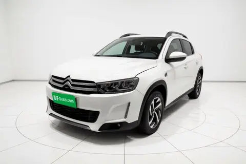 Citroën C3-XR 2016