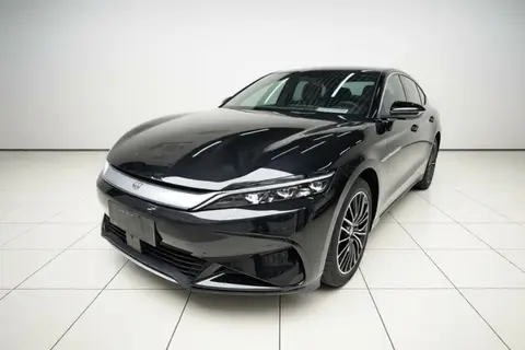 BYD Han 2023