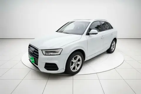 Audi Q3 2018