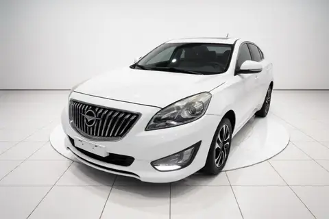 HAIMA Fumei 2015