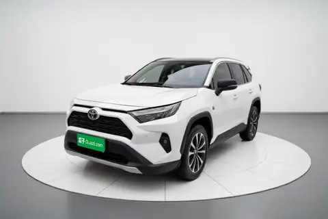 Toyota RAV4 2023