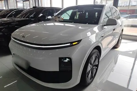 Li L6 2024