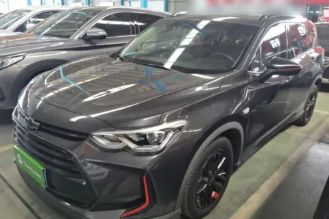 Chevrolet Orlando 2019