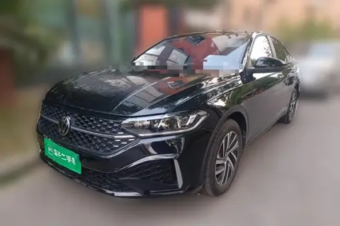 Volkswagen Lavida 2024