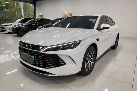 BYD Qin L 2025