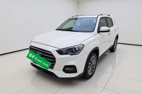 Hyundai ix35 2019