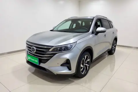 GAC GS5 2019