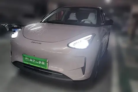 Geely Geome 2026