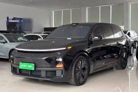 Li L9 2023