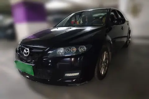 Mazda 6 2013