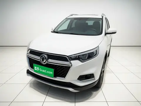 Dongfeng MX5 2017