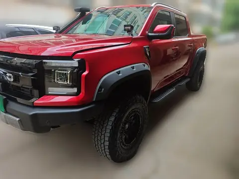 Jiangling DaDao 2023