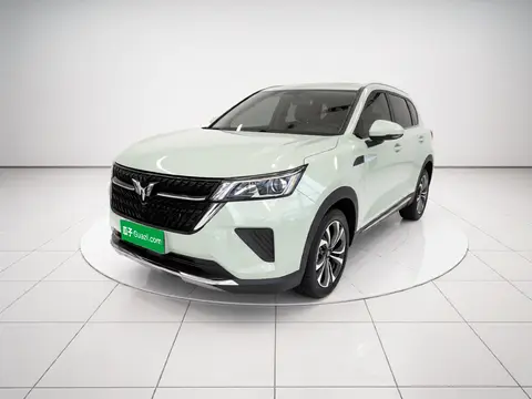 Wuling Asta 2022