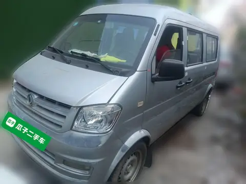 Dongfeng K07S 2017