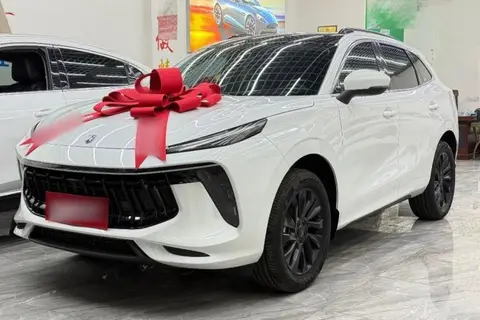 Forthing T5 EVO 2023