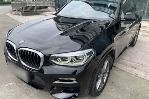 BMW X4 2019