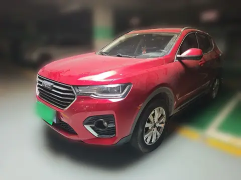Haval H4 2018