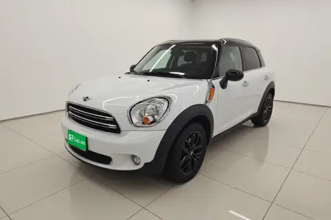MINI COUNTRYMAN 2016