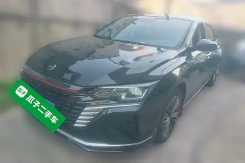 Dongfeng Shine Max 2021