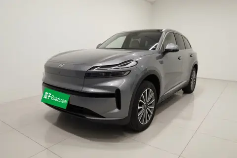 Onvo L90 2025