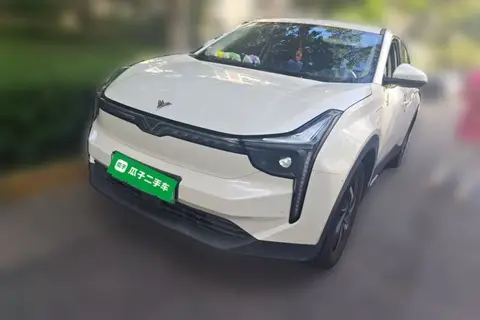 NETA U 2021