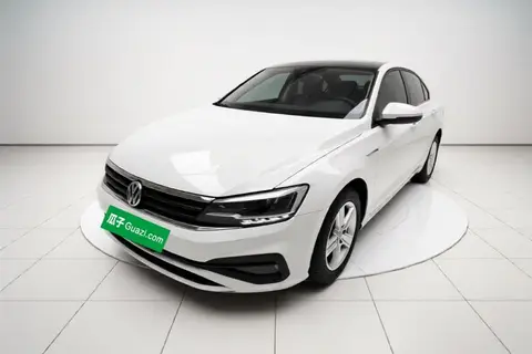 Volkswagen Lamando 2019