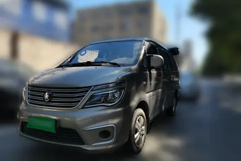 Forthing Lingzhi 2022