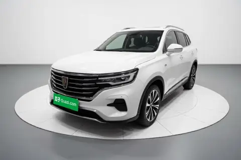 Roewe RX5 eMAX 2019
