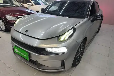 Lynk & Co 03 2021